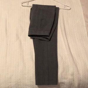 Zara work pants size XS-NWOT